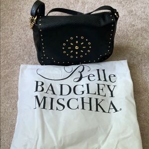 Belle by Badgley Mischika Crossbody Bag